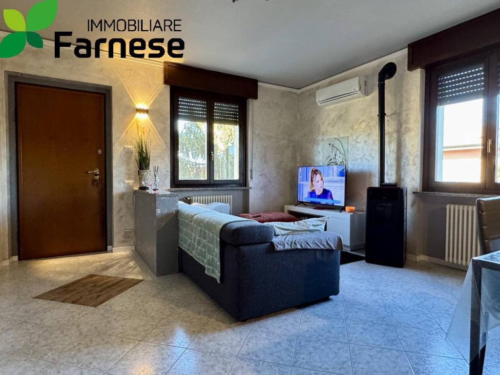 Villetta a schiera a Caorso - Foto 4