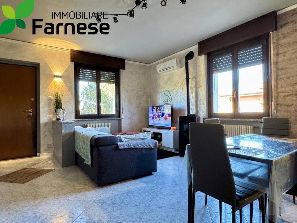 Villetta a schiera a Caorso - Foto 5