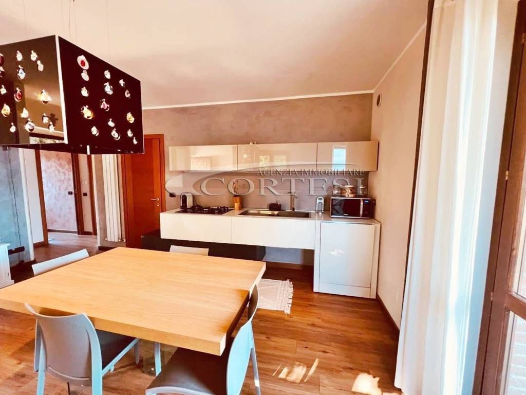 Appartamento a Torgiano in Via Bastia, 10 - Foto 3