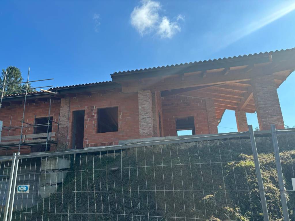 Villa a Corneliano d'alba in Via Pesio - Foto 5