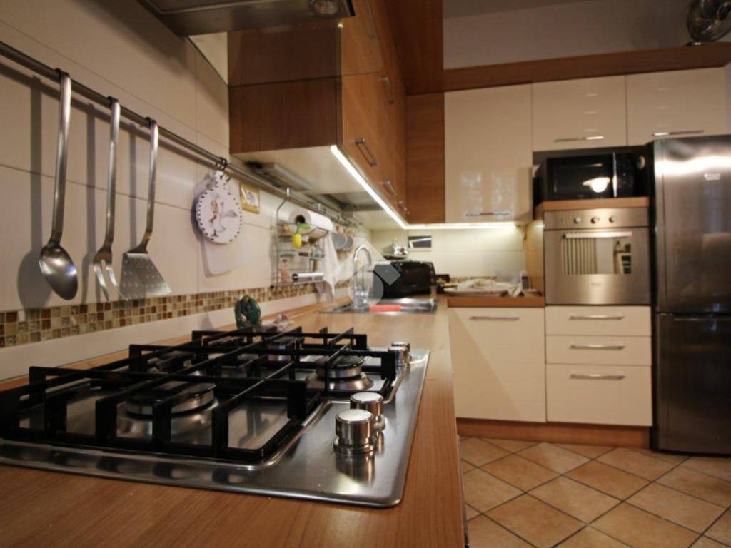 Casa indipendente a Prato in Via Roma, 452 - Foto 4