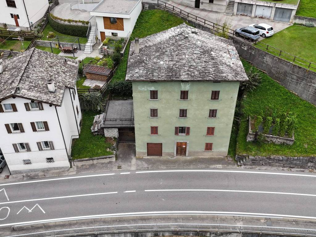 Casa indipendente a Piuro in Strada Nazionale, 53 - Foto 2
