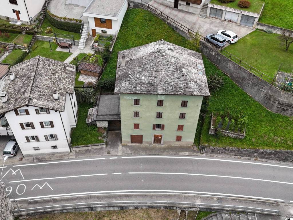 Casa indipendente a Piuro in Strada Nazionale, 53 - Foto 3
