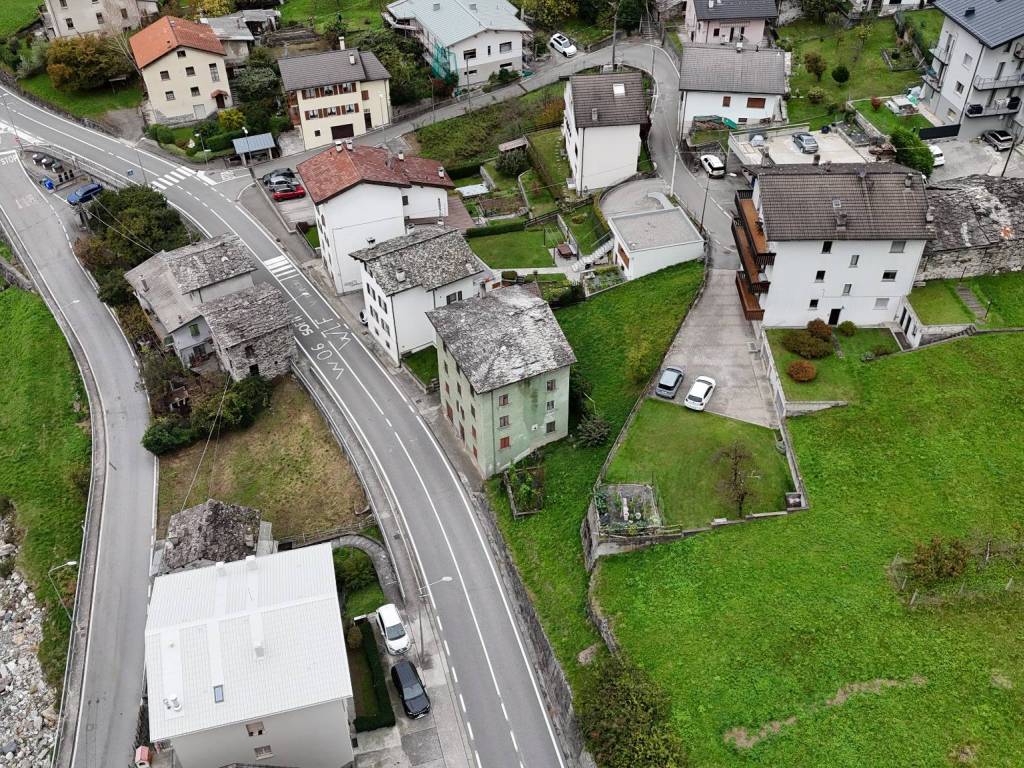 Casa indipendente a Piuro in Strada Nazionale, 53 - Foto 4