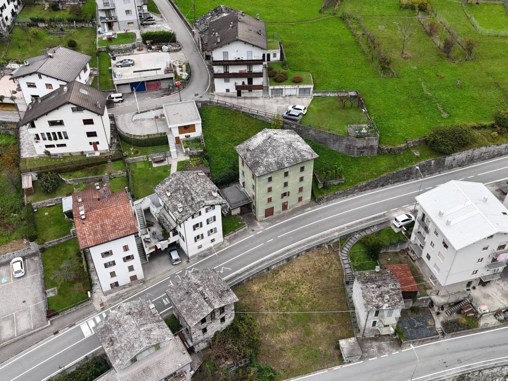 Casa indipendente a Piuro in Strada Nazionale, 53 - Foto 5