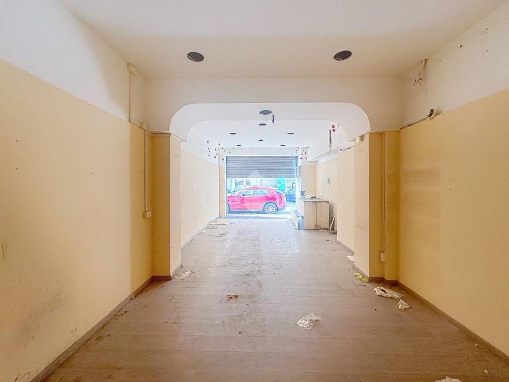 Immobile a Livorno in Via Buontalenti, 47 - Foto 4
