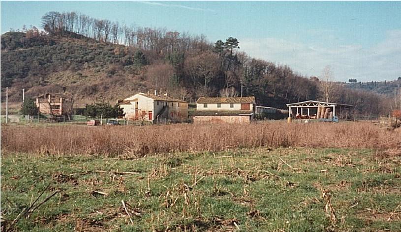 Rustico / casale a Castelfiorentino - Foto 4