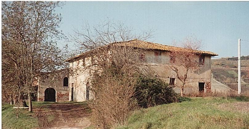 Rustico / casale a Castelfiorentino - Foto 5