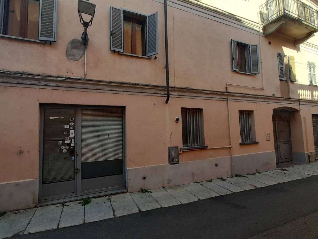 Immobile a Asti in Via Enrico Toti, 5 - Foto 2