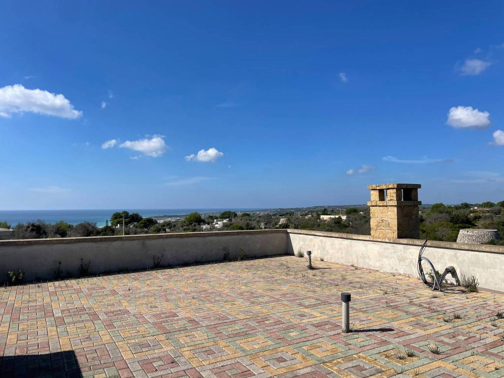 Villa a Morciano di leuca in Strada Vicinale Cuncagnano - Foto 2