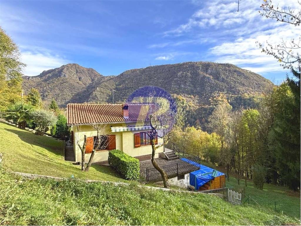 Villa a San giovanni bianco in Località Vite - Foto 4