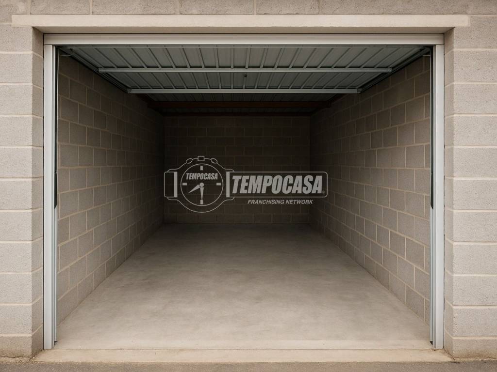 Box / garage a Villa guardia in Via valtellina - Foto 3