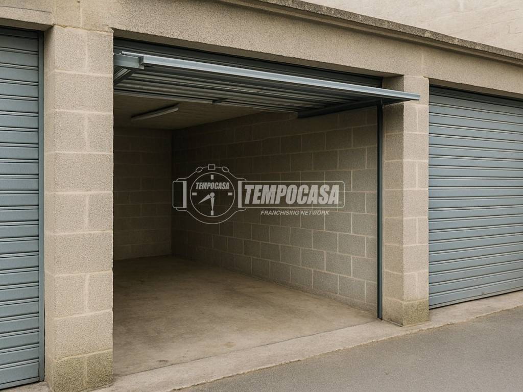 Box / garage a Villa guardia in Via valtellina - Foto 4
