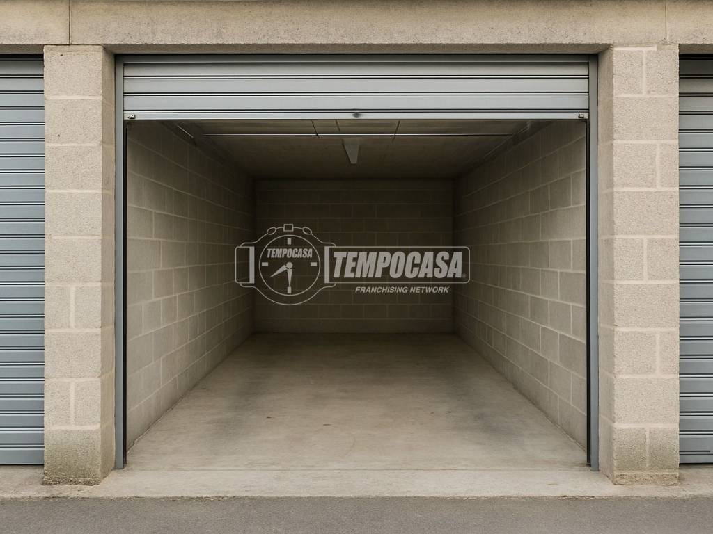 Box / garage a Villa guardia in Via valtellina - Foto 5