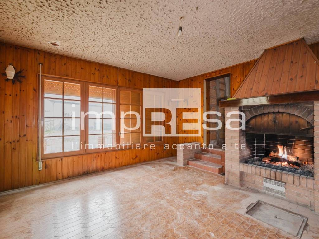 Casa indipendente a Godega di sant'urbano in VIA MONTE GRAPPA, 16 - Foto 3