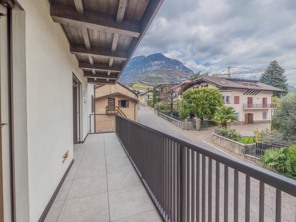 Appartamento a Termeno sulla strada del vino in Via Molini - Foto 4