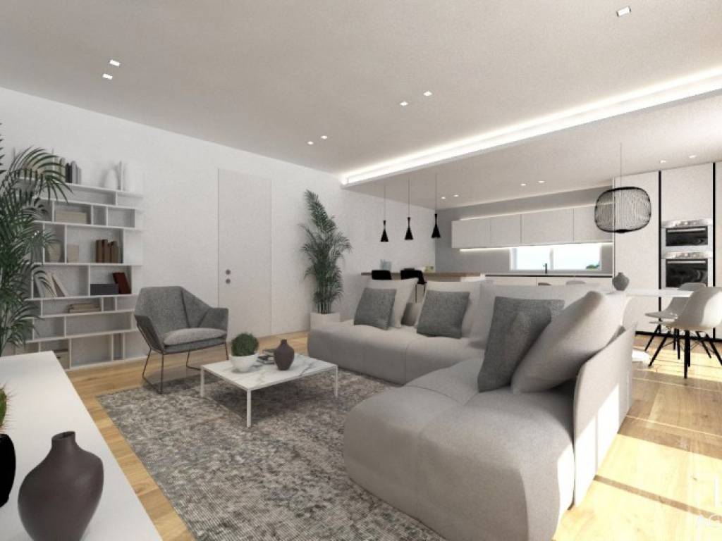 Appartamento a Quinto di treviso in Via Fagarè - Foto 2