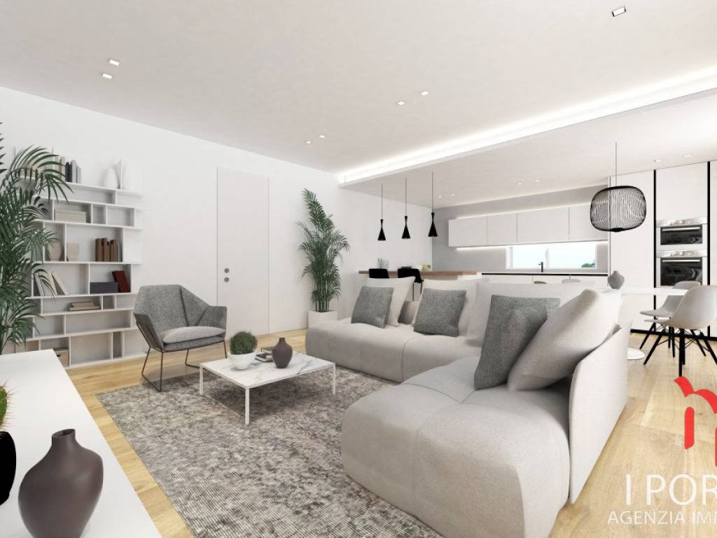 Appartamento a Quinto di treviso in Via Fagarè - Foto 3