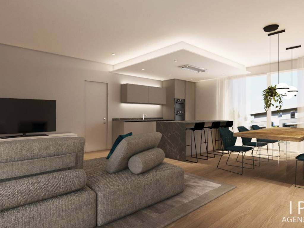 Appartamento a Quinto di treviso in Via Fagarè - Foto 2