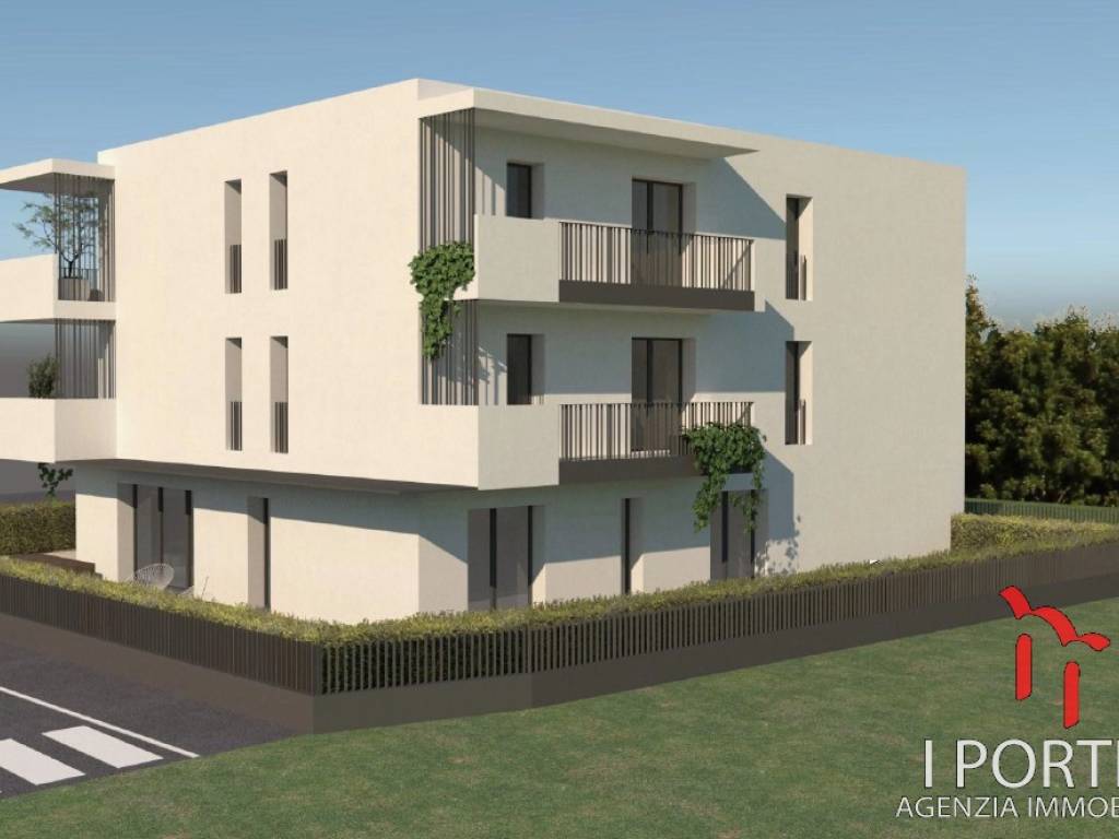 Appartamento a Quinto di treviso in Via Fagarè - Foto 3