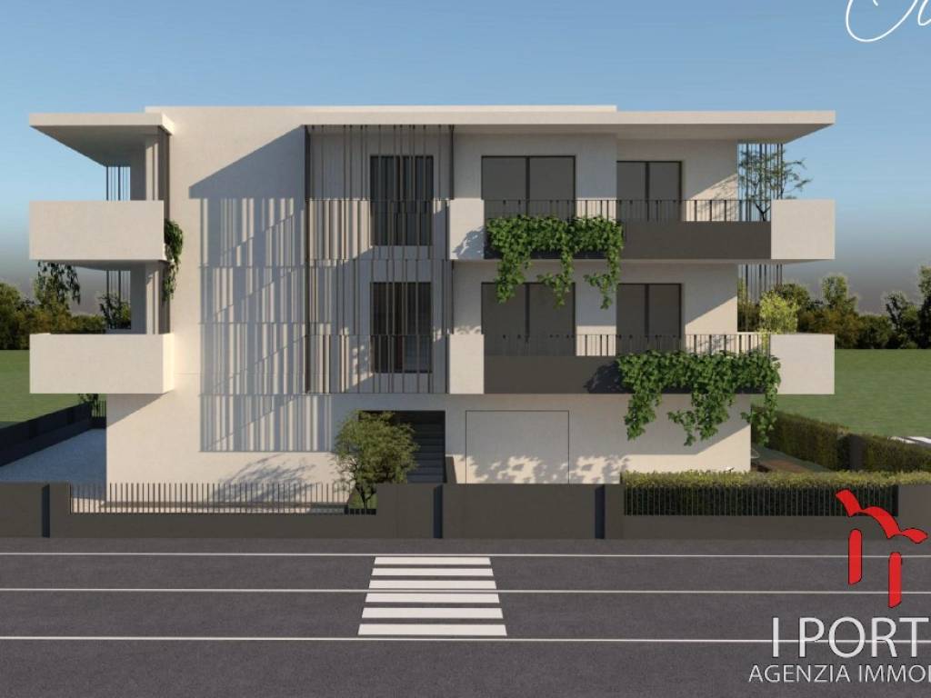 Appartamento a Quinto di treviso in Via Fagarè - Foto 4