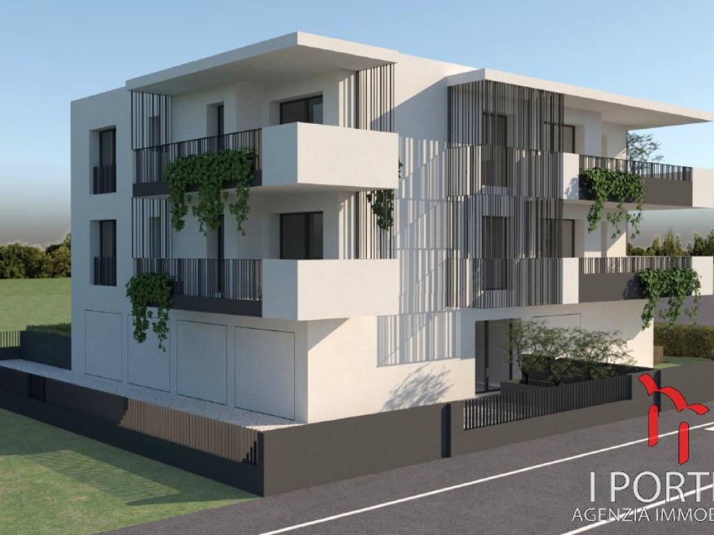 Appartamento a Quinto di treviso in Via Fagarè - Foto 5