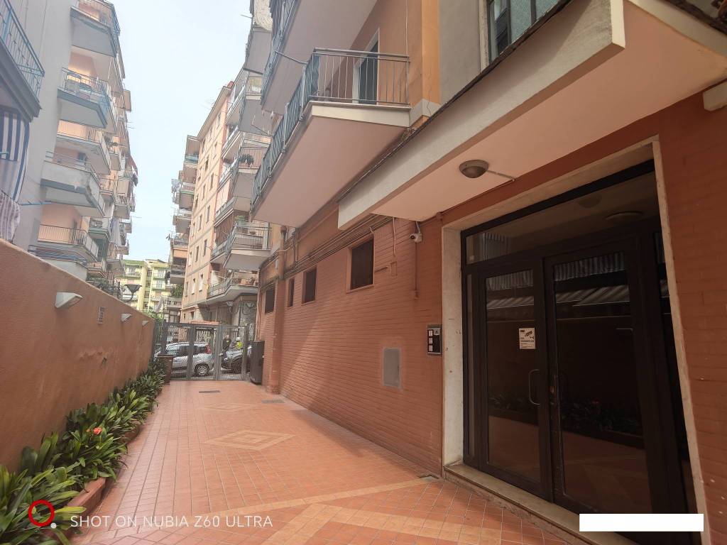 Appartamento a Portici in Viale Secondo Melina, 12 - Foto 2