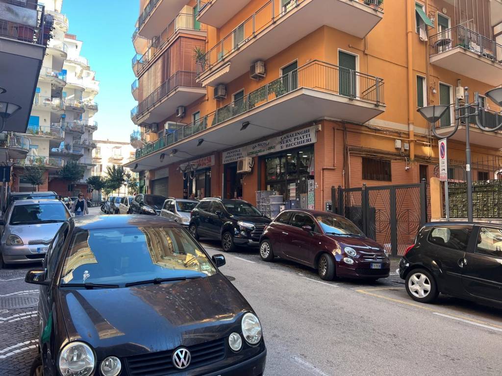 Appartamento a Portici in Viale Secondo Melina, 12 - Foto 3