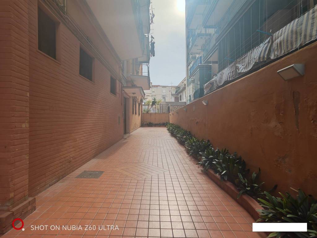 Appartamento a Portici in Viale Secondo Melina, 12 - Foto 4
