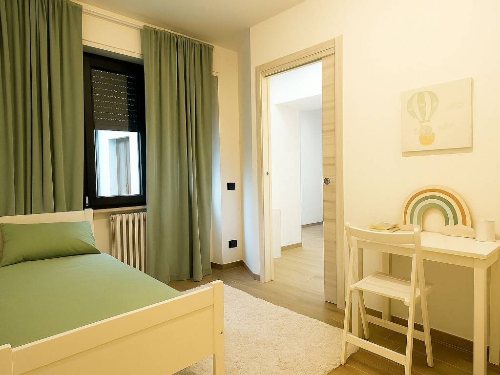 Appartamento a Grandate in Via Alessandro Volta - Foto 4