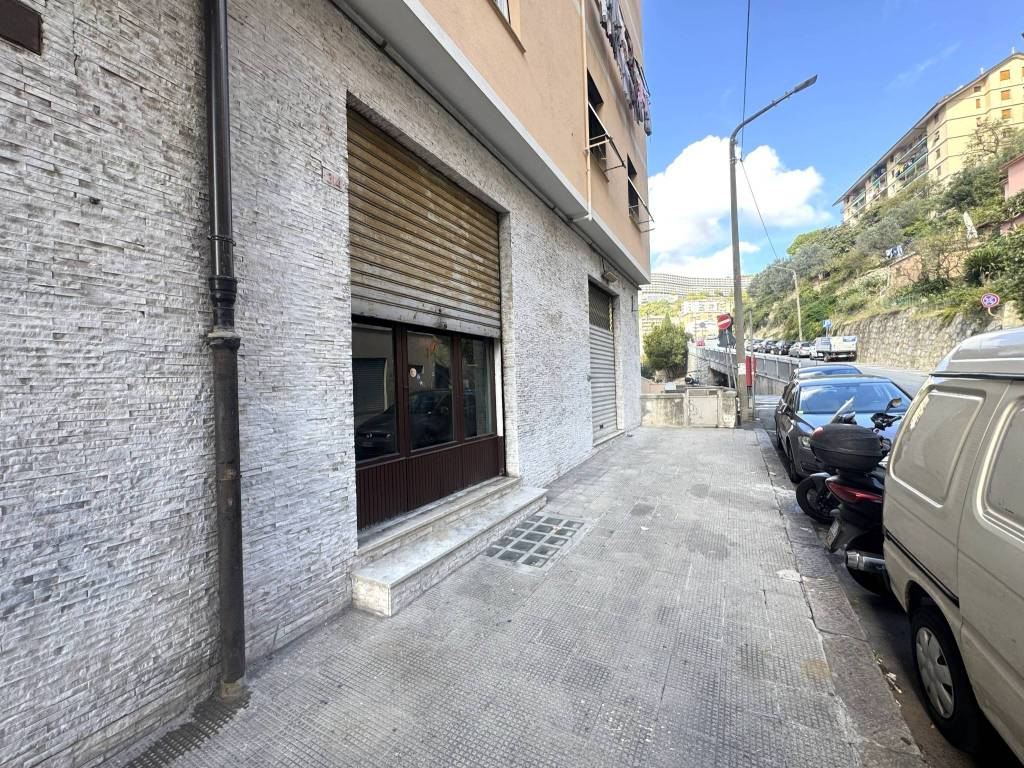 Immobile a Genova in Viale Bracelli - Foto 2