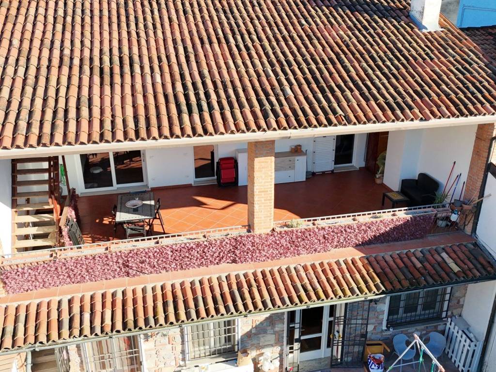 Appartamento a Travagliato in Via San Rocco, 11 - Foto 2