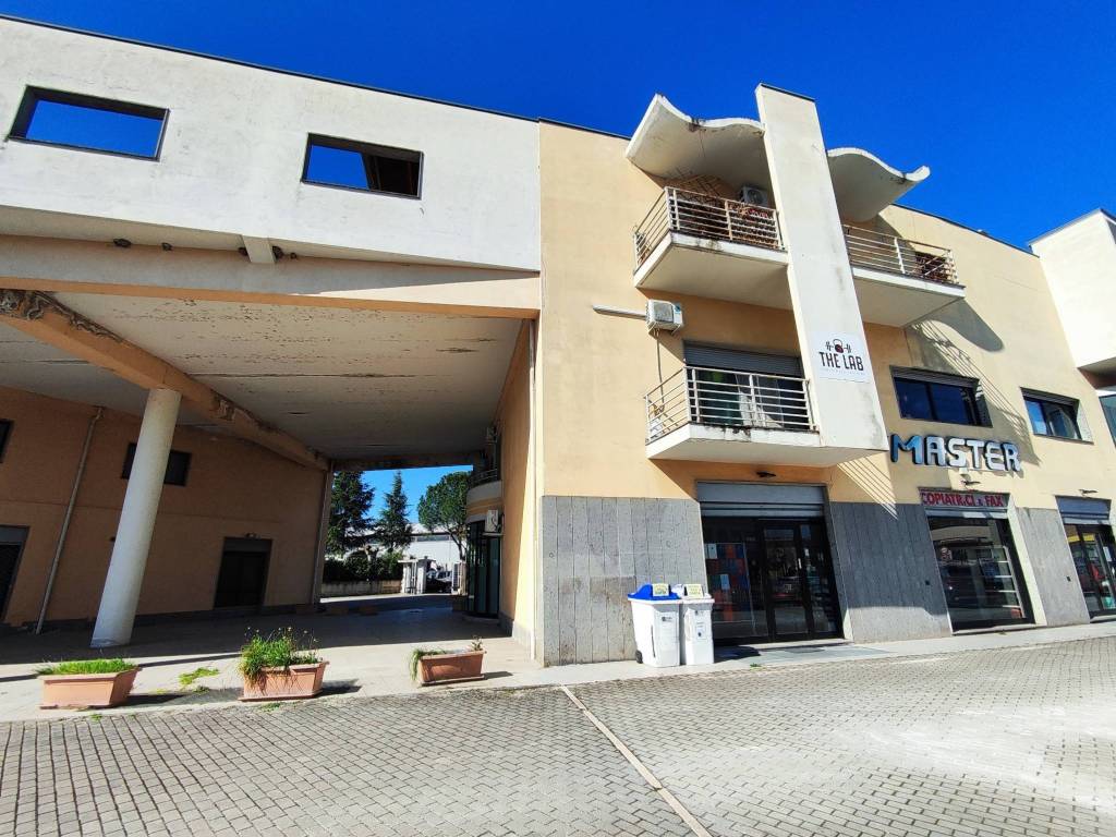 Immobile a Benevento in Via dei Longobardi - Foto 3