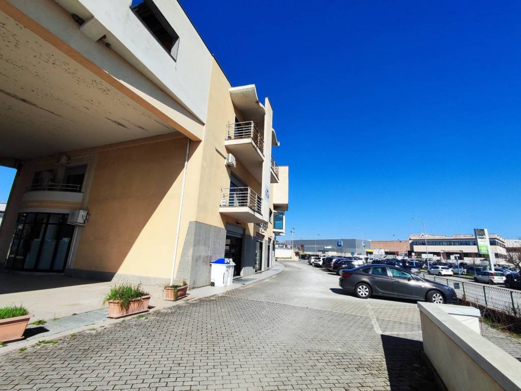 Immobile a Benevento in Via dei Longobardi - Foto 4