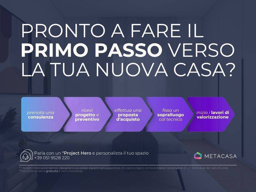 Appartamento a Bologna in Via Toscana - Foto 2