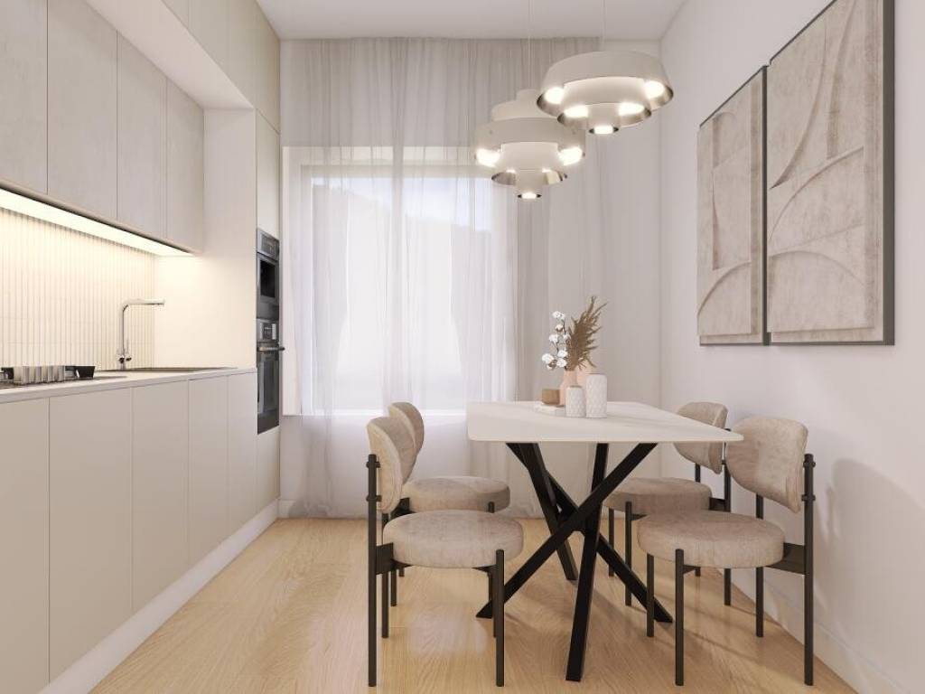 Appartamento a Bologna in Via Toscana - Foto 4