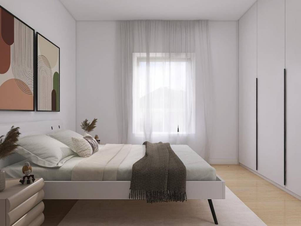 Appartamento a Bologna in Via Toscana - Foto 5