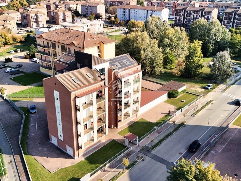 Appartamento a Asti - Foto 2