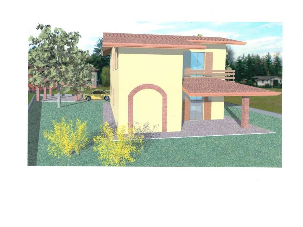 Villa a Comignago in Via Principale - Foto 5