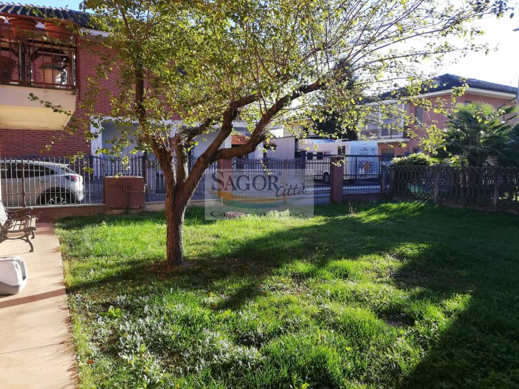 Villa a Virle piemonte in Via Camillo Benso di Cavour, 15 - Foto 4