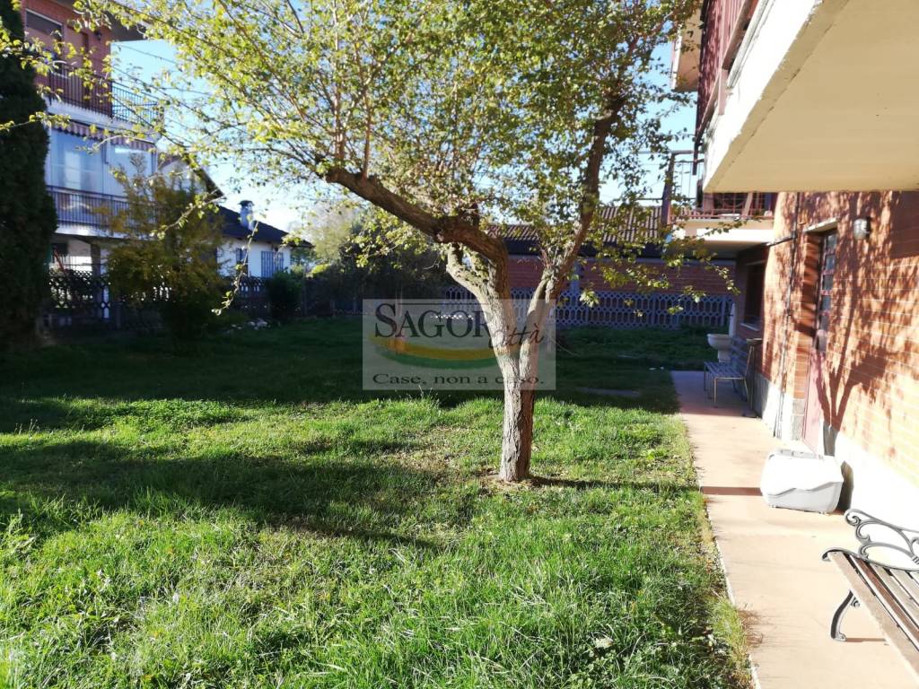 Villa a Virle piemonte in Via Camillo Benso di Cavour, 15 - Foto 5