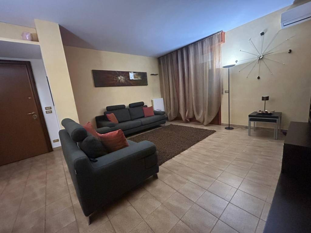 Appartamento a Montechiarugolo in Via Correggio - Foto 3