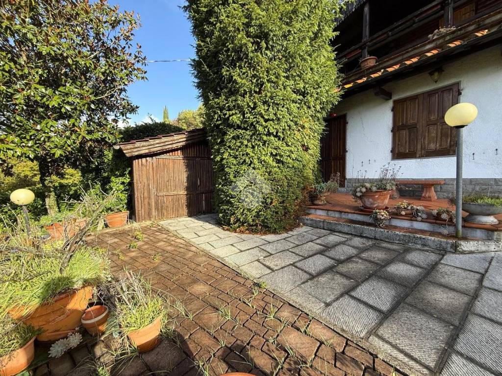 Villa a Vernio in Località costozze il monte - Foto 2