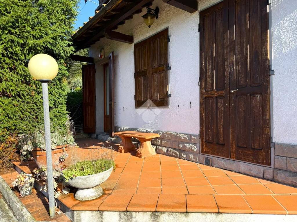 Villa a Vernio in Località costozze il monte - Foto 3