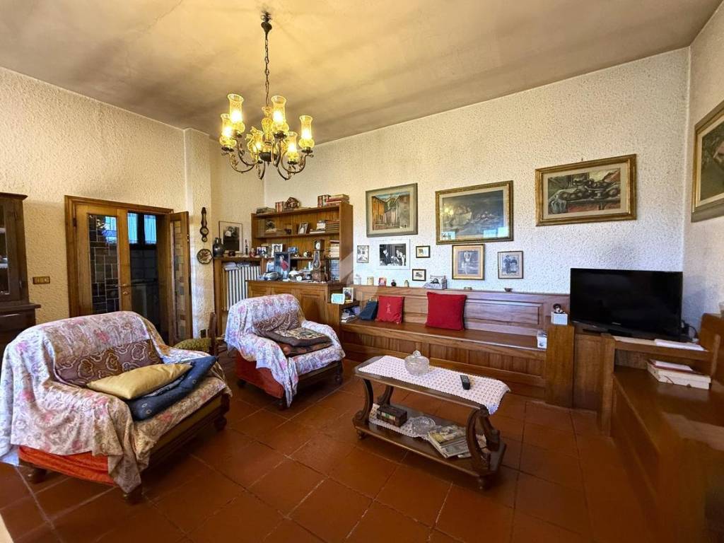 Villa a Vernio in Località costozze il monte - Foto 4