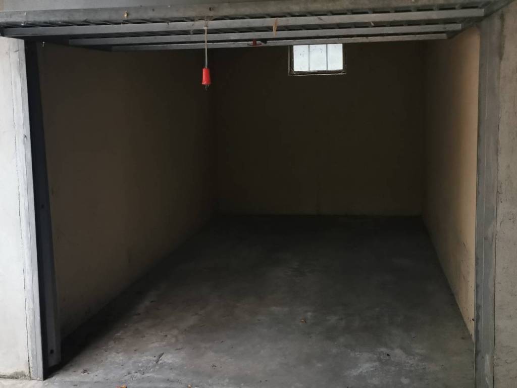 Box / garage a Venaria reale in Corso Niccolò Machiavelli, 170 - Foto 3