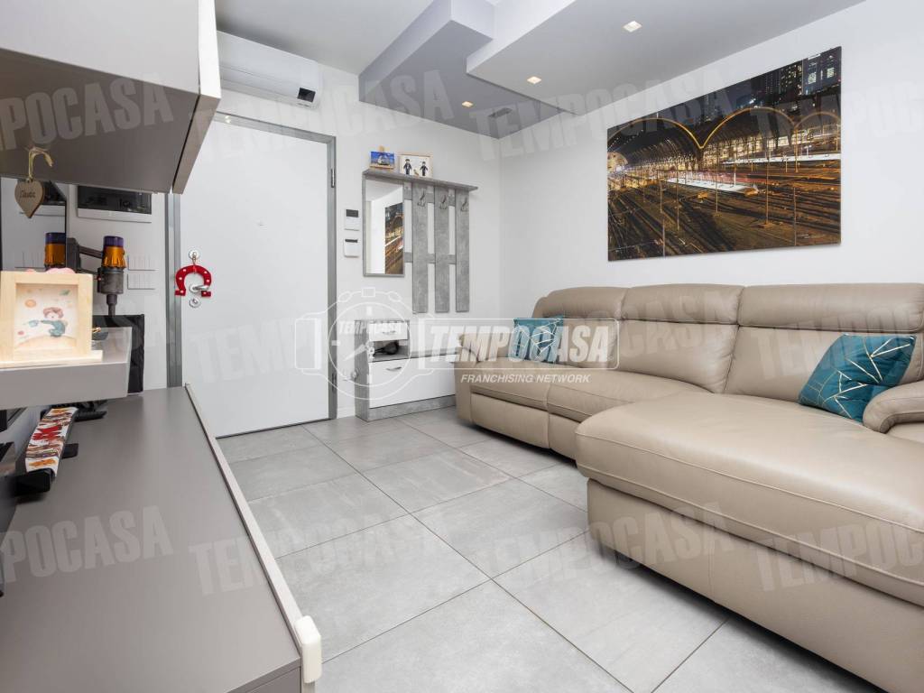 Appartamento a Gorle in Via Celadina, 25 - Foto 2