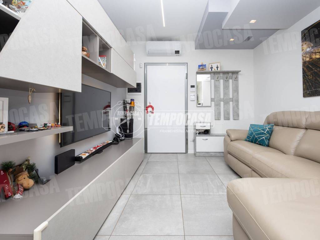 Appartamento a Gorle in Via Celadina, 25 - Foto 3