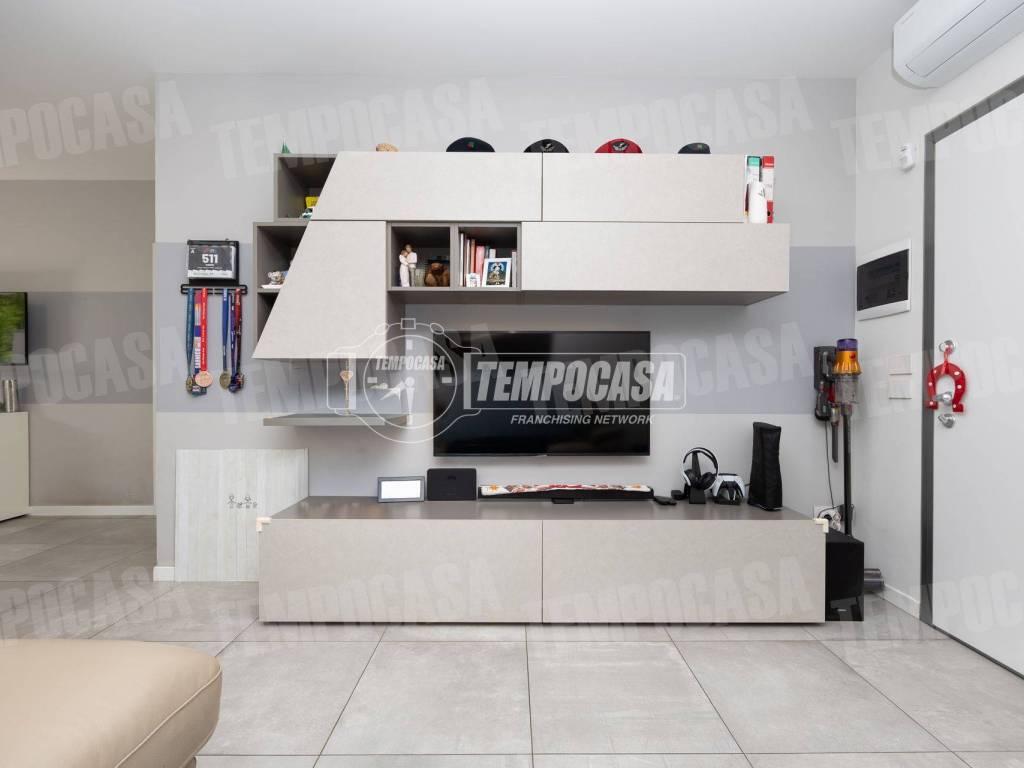 Appartamento a Gorle in Via Celadina, 25 - Foto 4