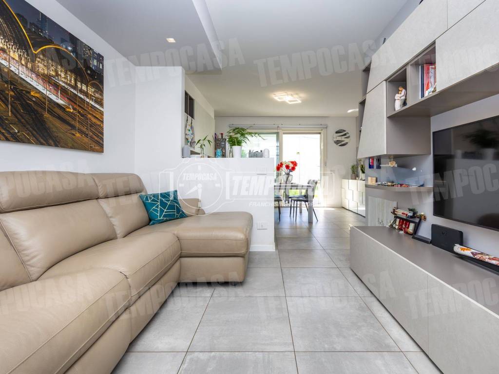 Appartamento a Gorle in Via Celadina, 25 - Foto 5